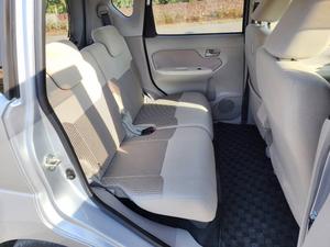 Fresh Import 2025 
Shiny Silver Color
3.5 Auction Grade and Auction Sheet Attach For Satisfaction And Verification
2022 Model
100% Original
L SA 3 PACKAGE
No.1 Japan Quality
Eco-drive Assist
Rear Spoiler 
Genuine Verifiable Auction Sheet
Navigation
Back Camera
Headrests
Corner Sensor
VSC&TRC
Silver Door Outer Handle
No.1 Japan Quality
According To Daihatsu Motor Corporation Japan 35.2 Km/l
Door Mirror Auto Retractable (Key-free Interlocking)
Air Conditioning System
Rear Combination Lamp (LED Stop Lamp)
Seat Heater (Driver's Seat / Passenger Seat)
Drivers Airbag
Passengers Airbag
All Power Windows
Chrome Inner Door Handle
Power Steering
Dual SRS Air Bag
High Quality Luxury Hatchback
Brand New Tyres
Anti-lock Brakes System
Remote Keyless Entry
Security Alarm
Drive Type: FF
Traction Control
Window Rain Visors
Glass With Ultra-violet Filter (UV Cut)
Steering: Power Assist Equipped Rack & Pinion