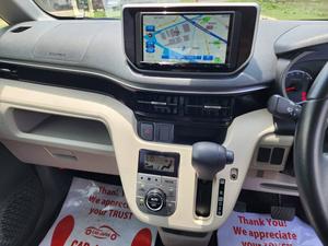 Fresh Import 2025 
Shiny Black Color
3 Auction Grade and Auction Sheet Attach For Satisfaction And Verification
2022 Model
100% Original
X SA 2 PACKAGE
No.1 Japan Quality
Eco-drive Assist
Rear Spoiler 
Genuine Verifiable Auction Sheet
Navigation
Back Camera
Headrests
Corner Sensor
VSC&TRC
Silver Door Outer Handle
No.1 Japan Quality
According To Daihatsu Motor Corporation Japan 35.2 Km/l
Door Mirror Auto Retractable (Key-free Interlocking)
Air Conditioning System
Rear Combination Lamp (LED Stop Lamp)
Seat Heater (Driver's Seat / Passenger Seat)
Drivers Airbag
Passengers Airbag
All Power Windows
Chrome Inner Door Handle
Power Steering
Dual SRS Air Bag
High Quality Luxury Hatchback
Brand New Tyres
Anti-lock Brakes System
Remote Keyless Entry
Security Alarm
Drive Type: FF
Traction Control
Window Rain Visors
Glass With Ultra-violet Filter (UV Cut)
Steering: Power Assist Equipped Rack & Pinion