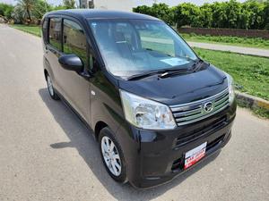 Fresh Import 2025 
Shiny Black Color
3 Auction Grade and Auction Sheet Attach For Satisfaction And Verification
2022 Model
100% Original
X SA 2 PACKAGE
No.1 Japan Quality
Eco-drive Assist
Rear Spoiler 
Genuine Verifiable Auction Sheet
Navigation
Back Camera
Headrests
Corner Sensor
VSC&TRC
Silver Door Outer Handle
No.1 Japan Quality
According To Daihatsu Motor Corporation Japan 35.2 Km/l
Door Mirror Auto Retractable (Key-free Interlocking)
Air Conditioning System
Rear Combination Lamp (LED Stop Lamp)
Seat Heater (Driver's Seat / Passenger Seat)
Drivers Airbag
Passengers Airbag
All Power Windows
Chrome Inner Door Handle
Power Steering
Dual SRS Air Bag
High Quality Luxury Hatchback
Brand New Tyres
Anti-lock Brakes System
Remote Keyless Entry
Security Alarm
Drive Type: FF
Traction Control
Window Rain Visors
Glass With Ultra-violet Filter (UV Cut)
Steering: Power Assist Equipped Rack & Pinion