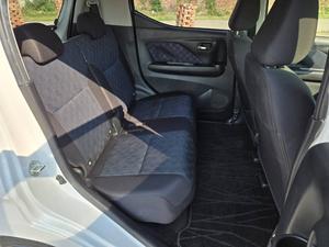 Fresh Import 2025
No.1 Japan Quality
3.0 Auction Grade and Auction Sheet Attach For Satisfaction And Online Verification
HIGHWAY STAR G EDITION 
2022 Model
Low Mileage: 25944 KM
Shiny White Colour
LEATHER WRAPPED STEERING 
15 INCHES NEW DESIGN ALLOY WHEELS 
Heating Seats 
Push Start Engine / Intelligent Key
Auto Ac Touch Panel
LED  Head Lump
Super UV Cut Doors Glass
Intelligent Around View Monitor
Camera On Room Mirror
Genuine Verifiable Auction Sheet
Alloy Wheels
Nissan Genuine 9 Inch Navigation System
Nissan Genuine Back Camera
Remote Door Mirror
Abs Braking System
Traction Control
Hid Headlights
Retractable Side Mirrors With Indicators
Winker Mirror
Digital Climate Control Air Conditioning System
6 Air Bags 
All Power Windows
Multimedia Steering
Engine In Clean & Good Condition
Clean Interior & Exterior
Power Steering
High Quality Luxury Hatchback
Brand New Tyres