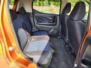 Fresh Import 2025
No.1 Japan Quality
3.5 Grade and Auction Sheet Attach For Satisfaction
Highway Star Hybrid X Edition 
Original Tv With Apple Car Play 
2022 Model
Shiny Orange Colour
Low Mileage 46904 km
Limited Edition 
Nissan Motor Corporation Japan 
Push Start Engine / Intelligent Key
Auto Ac Touch Panel
LED Head Lump
Super UV Cut Doors Glass
Intelligent Around View Monitor
Genuine Verifiable Auction Sheet
9 Inch Navigation System
Back Camera
Remote Door Mirror
Abs Braking System
Traction Control
Hid Headlights
Retractable Side Mirrors With Indicators
Winker Mirror
Digital Climate Control Air Conditioning System
6 Air Bags for Perfect Safety
All Power Windows
Multimedia Steering
Engine In Clean & Good Condition
Clean Interior & Exterior
Power Steering
Dual SRS Air Bag
High Quality Luxury Hatchback
Brand Ne