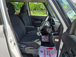 Fresh Import 2025
2023 Model
Shiny White Colour
Low Mileage: 6230 KM
S Hybrid Edition
Remote Keyless Entry
Halogen Head Lump
Super UV Cut Doors Glass
ABS Braking System
Remote Door Mirror
Traction Control
Verifiable Auction Sheet
No.1 Japan Quality
Genuine Hid Headlights
Retractable Side Mirrors With Indicators
Winker Mirror
Digital Climate Control Air Conditioning System
Drivers Airbag
Passengers Airbag
All Power Windows
Multimedia Steering
Engine In Clean & Good Condition
Clean Interior & Exterior
Power Steering
Dual SRS Air Bag
High Quality Luxury Hatchback
Brand New Tyres
Anti-lock Brakes
Remote Keyless Entry
Eco Idle Stop Engine Technology