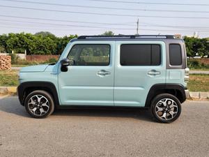 Fresh Import 2025
J STYLE II EDITION
2022 Model
Low Mileage: 37788 KM
Shiny Sky Blue Colour
TWO TONE
Paddle Shifters 
Back Camera 
Push Start Engine
Safety Sense
idling stop
HYBRID
Electric Power Steering
SD Navigation
Lithium Ion Battery
Auto Ac Push Panel
Led Headlamp [High / Low Beam, With Auto-leveling
Abs Braking System
Led Front Fog Lamp
Auction Sheet Available
Retractable Side Mirrors With Indicators
All Power Windows
Runs & Drives Great
Engine In Clean & Good Condition
Clean Interior & Exterior
New Model
Drive Type: FF
Eco Idle Technology
Sofa Seats
Power Steering
Power Windows
Power Side Mirrors
Glass With Ultra-violet Filter (UV Cut)
Digital Climate Control Air Conditioner & Heater
Steering: Power Assist Equipped Rack & Pinion
Suspension: Mcpherson Strut Type Coil Spring
Drivers Airbag
Passenger Airbag
Rear Wiper
Good Fuel Economy
6 SRS Air Bag
High. Price is slightly negotiable