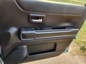 Fresh Import 2025
J STYLE II EDITION
2022 Model
Low Mileage: 37788 KM
Shiny Sky Blue Colour
TWO TONE
Paddle Shifters 
Back Camera 
Push Start Engine
Safety Sense
idling stop
HYBRID
Electric Power Steering
SD Navigation
Lithium Ion Battery
Auto Ac Push Panel
Led Headlamp [High / Low Beam, With Auto-leveling
Abs Braking System
Led Front Fog Lamp
Auction Sheet Available
Retractable Side Mirrors With Indicators
All Power Windows
Runs & Drives Great
Engine In Clean & Good Condition
Clean Interior & Exterior
New Model
Drive Type: FF
Eco Idle Technology
Sofa Seats
Power Steering
Power Windows
Power Side Mirrors
Glass With Ultra-violet Filter (UV Cut)
Digital Climate Control Air Conditioner & Heater
Steering: Power Assist Equipped Rack & Pinion
Suspension: Mcpherson Strut Type Coil Spring
Drivers Airbag
Passenger Airbag
Rear Wiper
Good Fuel Economy
6 SRS Air Bag
High. Price is slightly negotiable