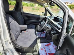 Fresh Import 2025
HYBRID FX EDITION
3.5 Auction Grade and Auction Sheet Attached For Satisfaction And Verification
2022 Model
Low Mileage: 69974 KM
Shiny Silver Colour
Cruise Control
Safety Sense
No.1 Japan Quality
SD Navigation
Back Camera
Auto AC Push Panel
Halogen Head Lump
Abs Braking System
Genuine Verifiable Auction Sheet
Retractable Side Mirrors With Indicators
All Power Windows
Runs & Drives Great
Engine In Clean & Good Condition
Clean Interior & Exterior
Drive Type: FF
Eco Idle Technology
Sofa Seats
Heated Seats
Power Steering
Power Windows
Power Side Mirrors
Glass With Ultra-violet Filter (UV Cut)
Digital Climate Control Air Conditioner & Heater
Steering: Power Assist Equipped Rack & Pinion
Suspension: Mcpherson Strut Type Coil Spring
Drivers Airbag
Passenger Airbag
Rear Wiper
Good Fuel Economy
Dual SRS Air Bag
High Quality Luxury Hatchback
Brand New Tyres
Anti-lock Brakes
Remote Keyless Entry