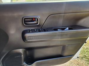 Fresh Import 2025
HYBRID FX EDITION
3.5 Auction Grade and Auction Sheet Attached For Satisfaction And Verification
2022 Model
Low Mileage: 76161 KM
Shiny White Colour
Cruise Control
Safety Sense
No.1 Japan Quality
SD Navigation
Back Camera
Auto AC Push Panel
Halogen Head Lump
Abs Braking System
Genuine Verifiable Auction Sheet
Retractable Side Mirrors With Indicators
All Power Windows
Runs & Drives Great
Engine In Clean & Good Condition
Clean Interior & Exterior
Drive Type: FF
Eco Idle Technology
Sofa Seats
Heated Seats
Power Steering
Power Windows
Power Side Mirrors
Glass With Ultra-violet Filter (UV Cut)
Digital Climate Control Air Conditioner & Heater
Steering: Power Assist Equipped Rack & Pinion
Suspension: Mcpherson Strut Type Coil Spring
Drivers Airbag
Passenger Airbag
Rear Wiper
Good Fuel Economy
Dual SRS Air Bag
High Quality Luxury Hatchback
Brand New Tyres
Anti-lock Brakes
Remote Keyless Entry