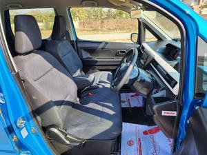 Fresh Import 2025
HYBRID FX EDITION
3.5 Auction Grade and Auction Sheet Attached For Satisfaction And Verification
2022 Model
Shiny Blue Colour
Cruise Control
Safety Sense
No.1 Japan Quality
SD Navigation
Back Camera
Auto AC Push Panel
Halogen Head Lump
Abs Braking System
Genuine Verifiable Auction Sheet
Retractable Side Mirrors With Indicators
All Power Windows
Runs & Drives Great
Engine In Clean & Good Condition
Clean Interior & Exterior
Drive Type: FF
Eco Idle Technology
Sofa Seats
Heated Seats
Power Steering
Power Windows
Power Side Mirrors
Glass With Ultra-violet Filter (UV Cut)
Digital Climate Control Air Conditioner & Heater
Steering: Power Assist Equipped Rack & Pinion
Suspension: Mcpherson Strut Type Coil Spring
Drivers Airbag
Passenger Airbag
Rear Wiper
Good Fuel Economy
Dual SRS Air Bag
High Quality Luxury Hatchback
Brand New Tyres
Anti-lock Brakes
Remote Keyless Entry