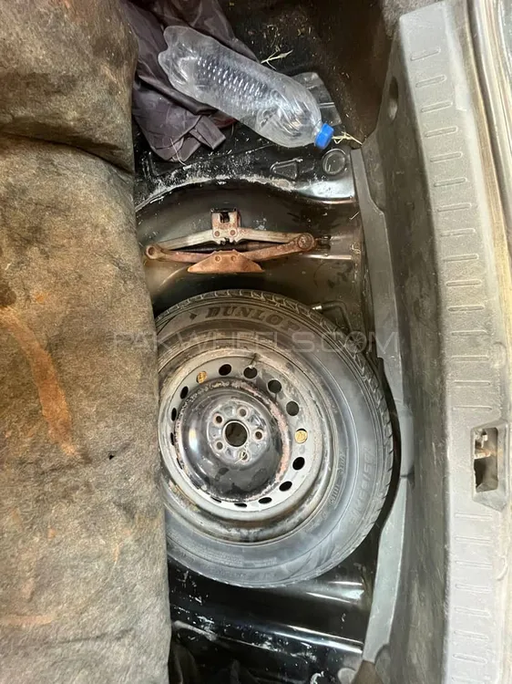 Toyota Corolla 2010 for Sale in Karachi Image-1