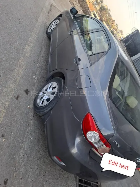 Toyota Corolla 2011 for Sale in Mirpur A.K. Image-1