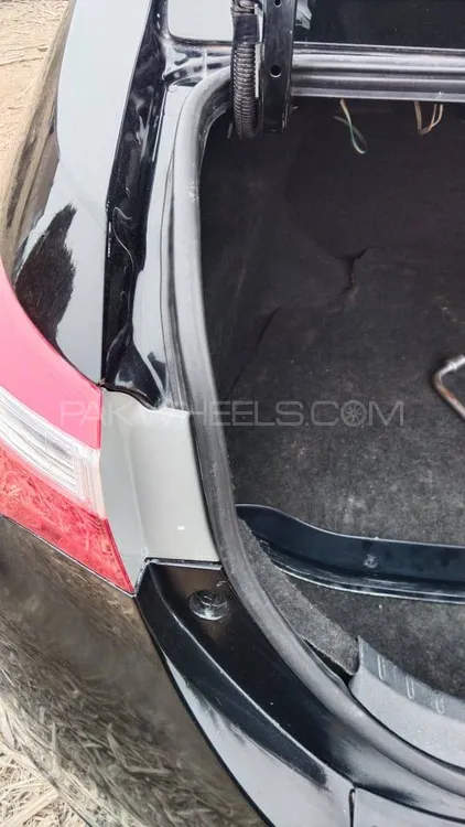 Toyota Corolla 2017 for Sale in Bhera Image-1