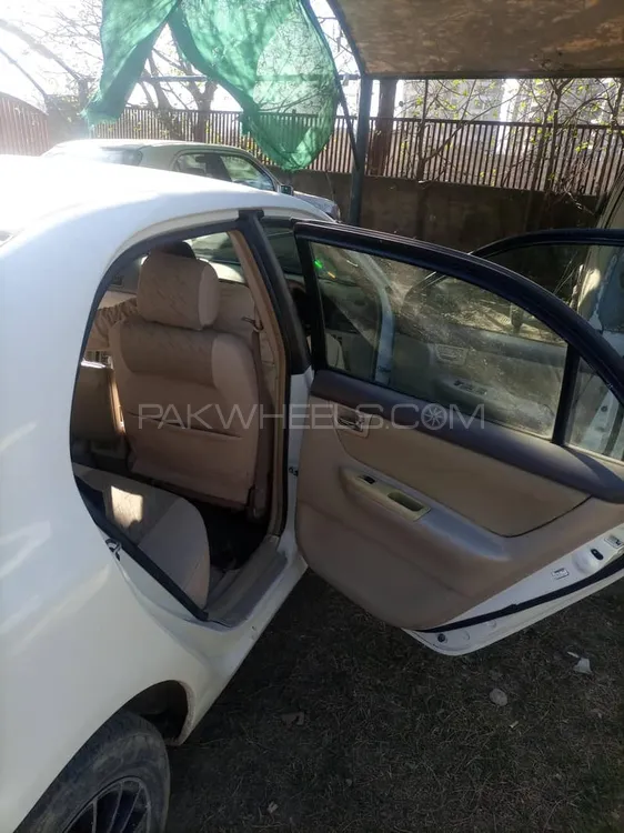 Toyota Corolla 2003 for Sale in Karachi Image-1