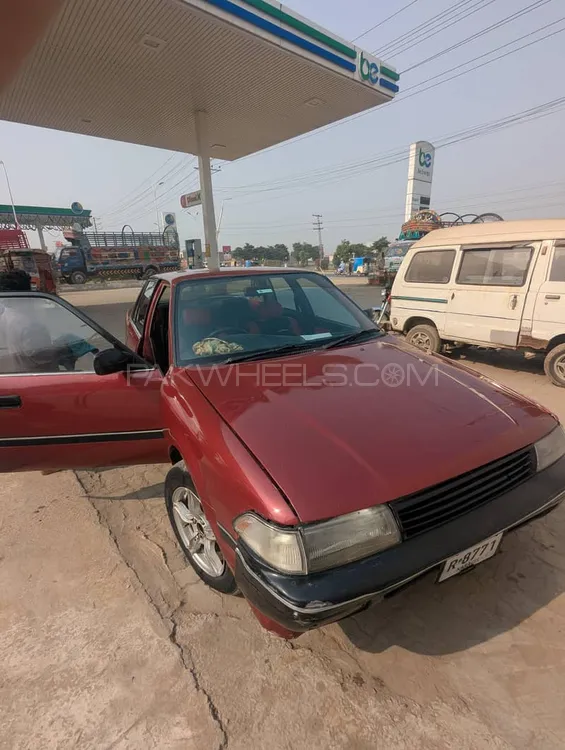 Toyota Corona 1995 for Sale in Sheikhupura Image-1