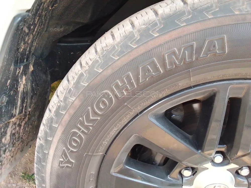 Toyota Hilux 2020 for Sale in Islamabad Image-1