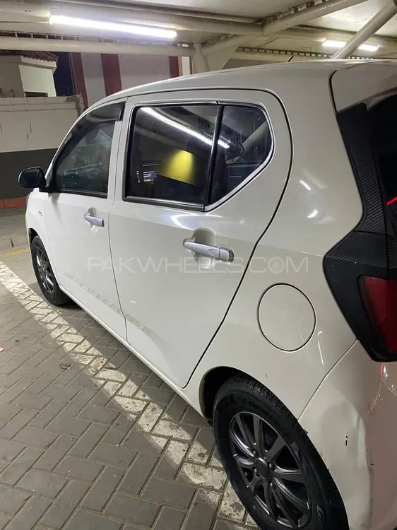 Toyota Pixis Epoch 2021 for Sale in Karachi Image-1