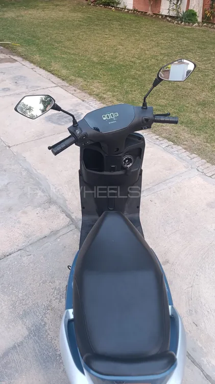 Yadea Ruibin 2024 for Sale Image-1