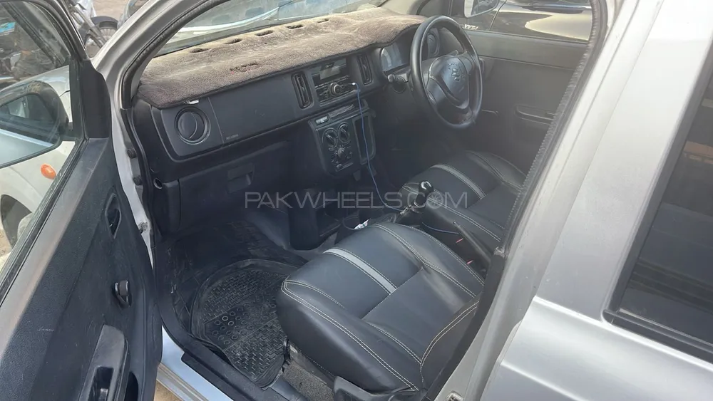 Audi A4 2011 for Sale in Karachi Image-1