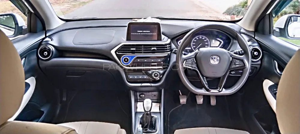 چانگان السوِن 2024 for Sale in سرگودھا Image-1