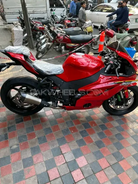 Chinese Bikes Other 2025 for Sale Image-1