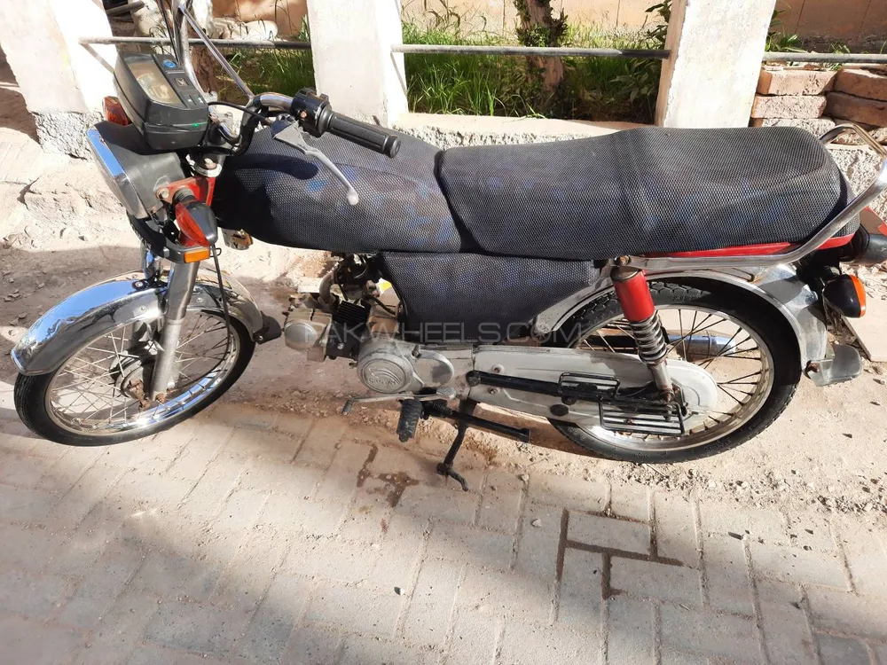 Crown CR 70 HD Plus 2017 for Sale Image-1