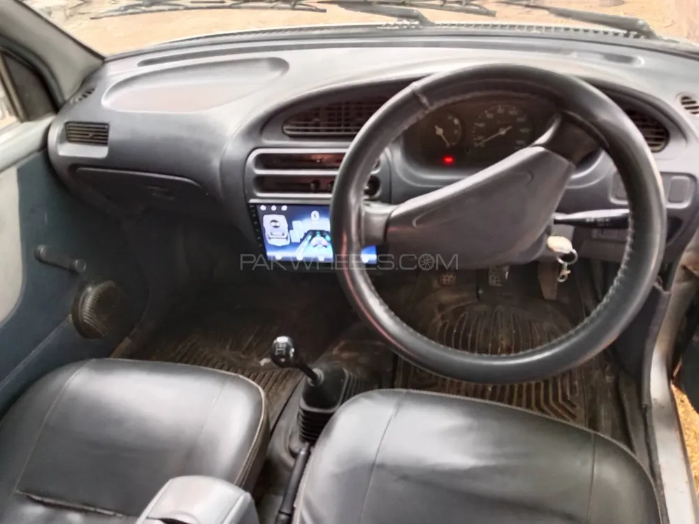 Daihatsu Cuore 2010 for Sale in Toba Tek Singh Image-1