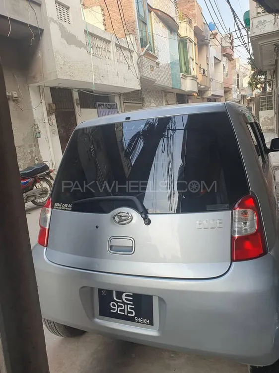 Daihatsu Esse 2013 for Sale in Lahore Image-1