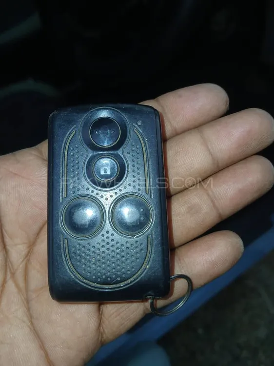 Daihatsu Mira 2011 for Sale in Karachi Image-1