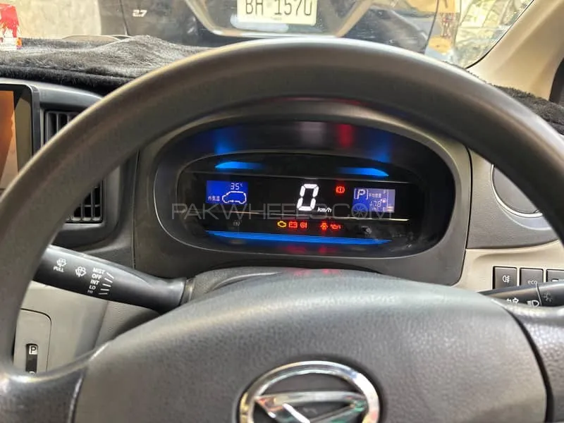 Daihatsu Mira 2013 for Sale in Karachi Image-1