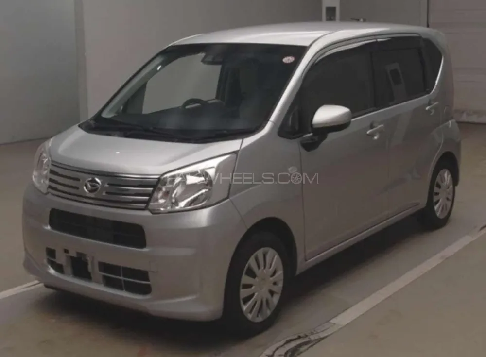 ڈائیہاتسو موو 2021 for Sale in کراچی Image-1