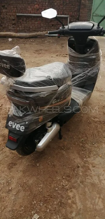 Evee C1 2024 for Sale Image-1