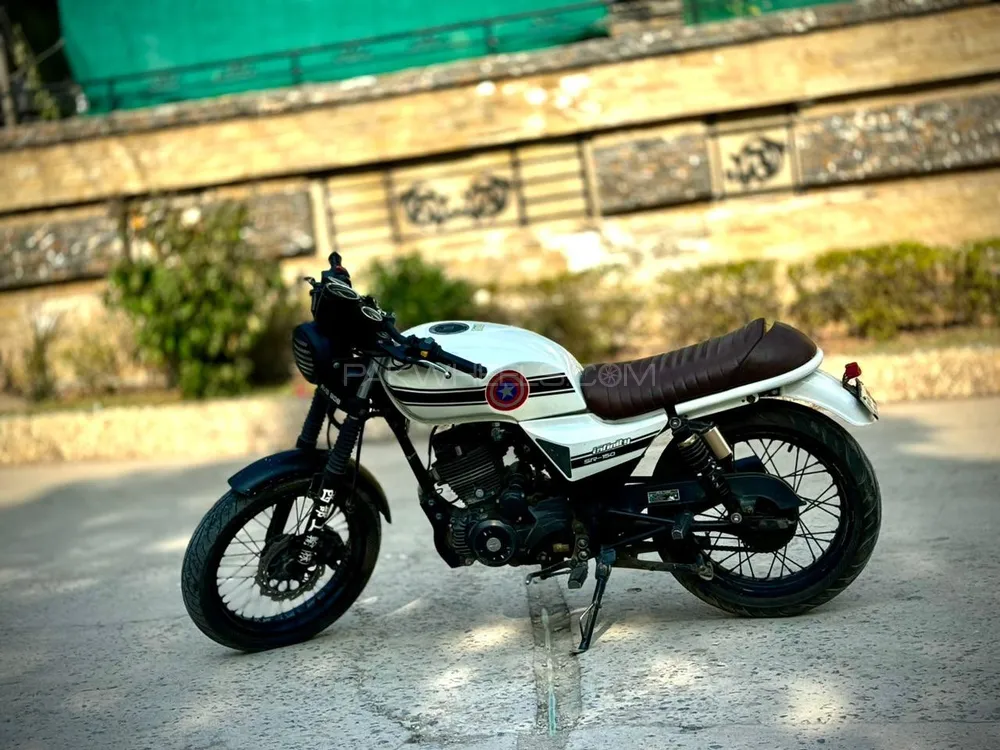 Hi Speed Infinity 150 2018 for Sale Image-1