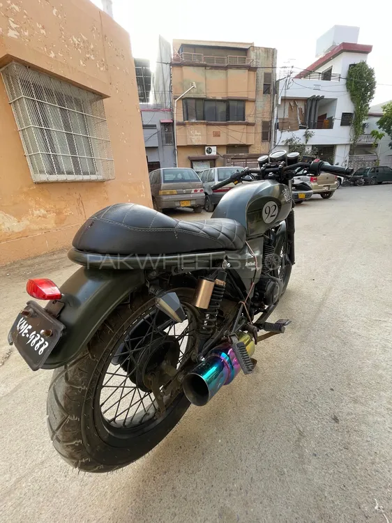 Hi Speed Infinity 150 2018 for Sale Image-1