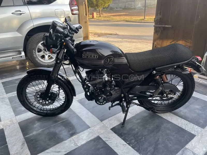 Hi Speed Infinity 150 2024 for Sale Image-1