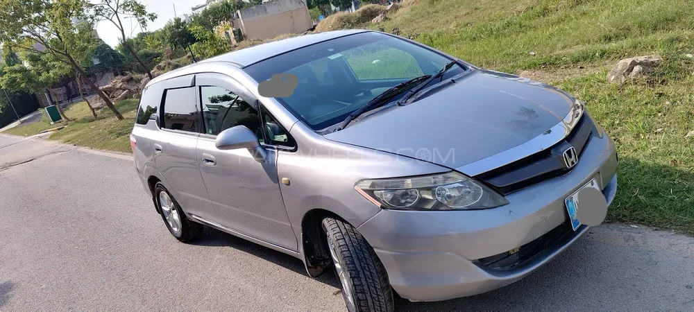 Honda Airwave 2006 for Sale in Islamabad Image-1