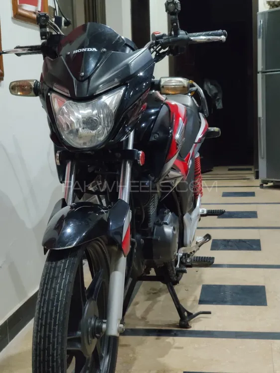 Honda CB 150F 2018 for Sale Image-1