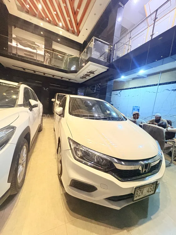 Honda City 2024 for Sale in Karachi Image-1