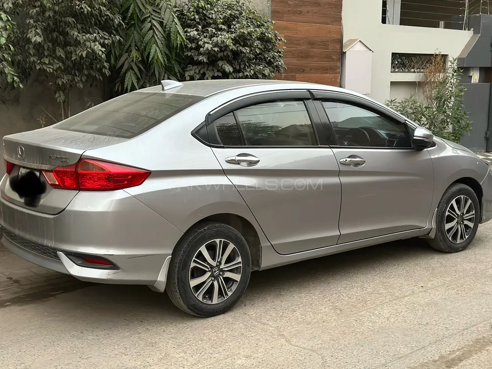 Honda City 2022 for Sale in Sargodha Image-1
