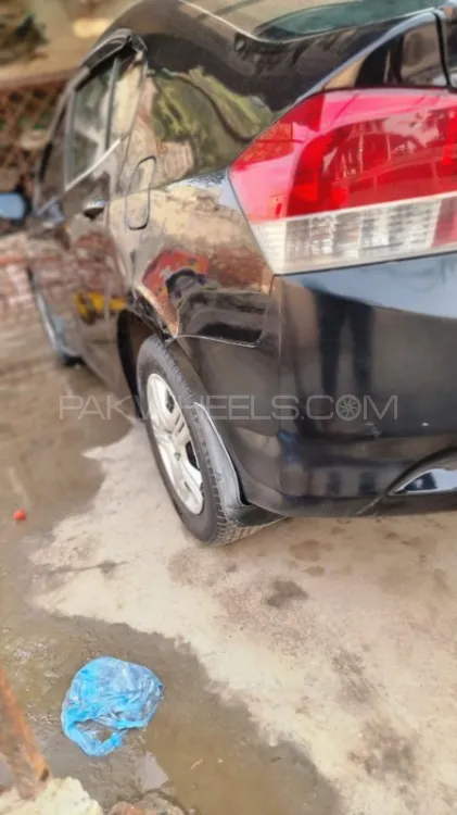 Honda City 2011 for Sale in Sargodha Image-1
