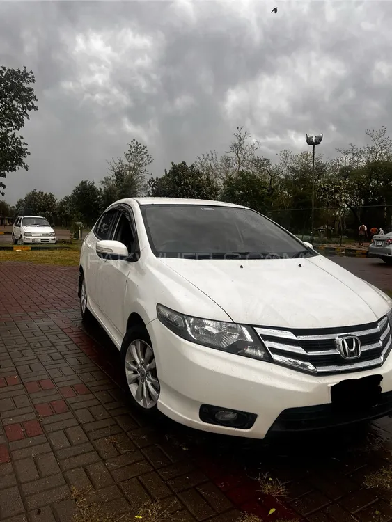 Honda City 2016 for Sale in Quetta Image-1