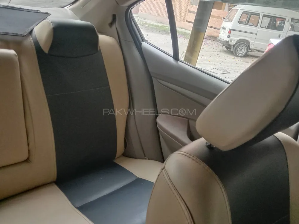 Honda City 2015 for Sale in Kohat Image-1