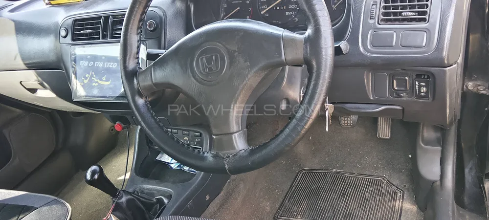 Honda Civic 1997 for Sale in Islamabad Image-1