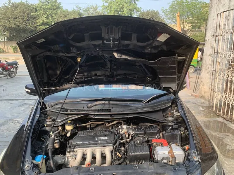 Honda City 2013 for Sale in Okara Image-1