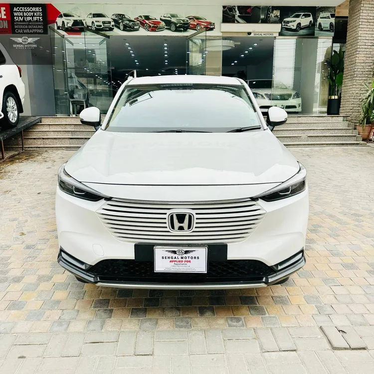 Honda HR-V 2023 for Sale in Islamabad Image-1