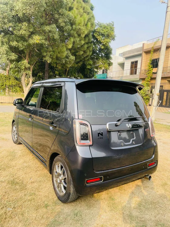 Honda N One 2023 for Sale in Gujranwala Image-1