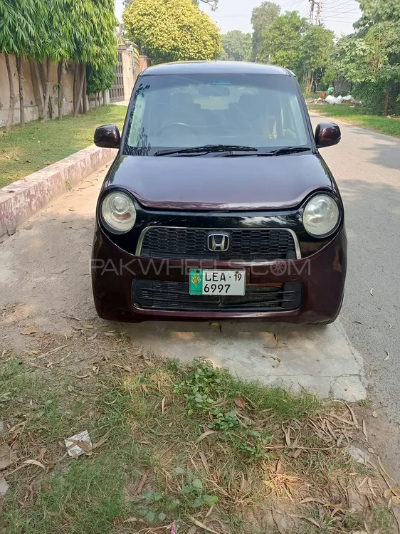 Honda N One 2013 for Sale in Lahore Image-1