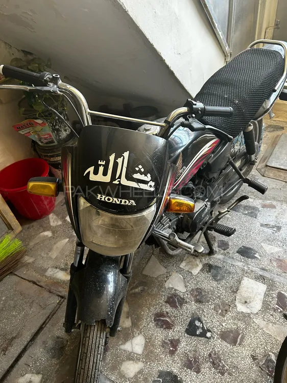 Honda Pridor 2014 for Sale Image-1