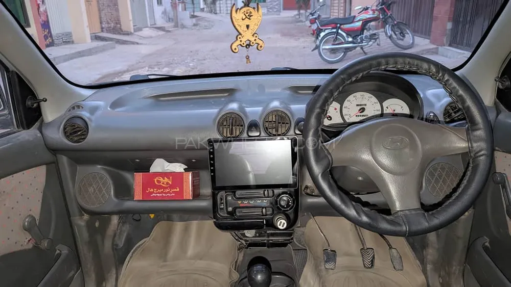 Hyundai Santro 2005 for Sale in Sahiwal Image-1