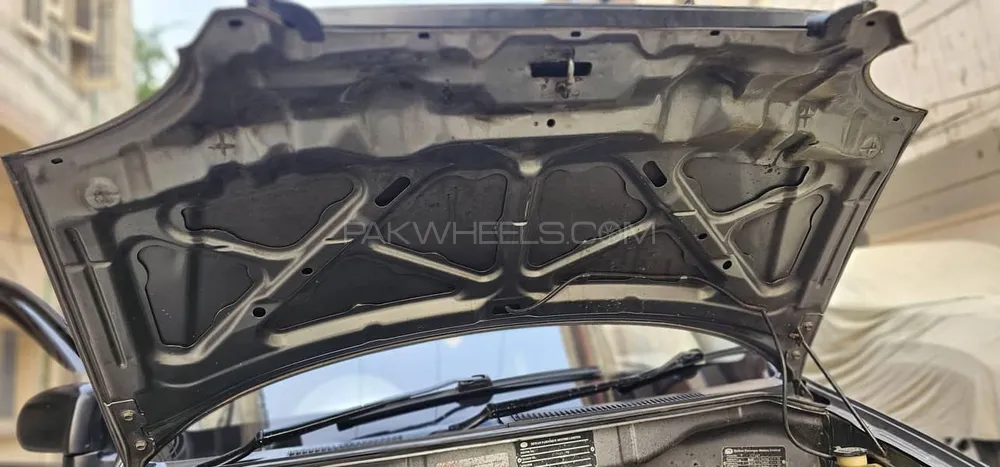 Hyundai Santro 2006 for Sale in Faisalabad Image-1