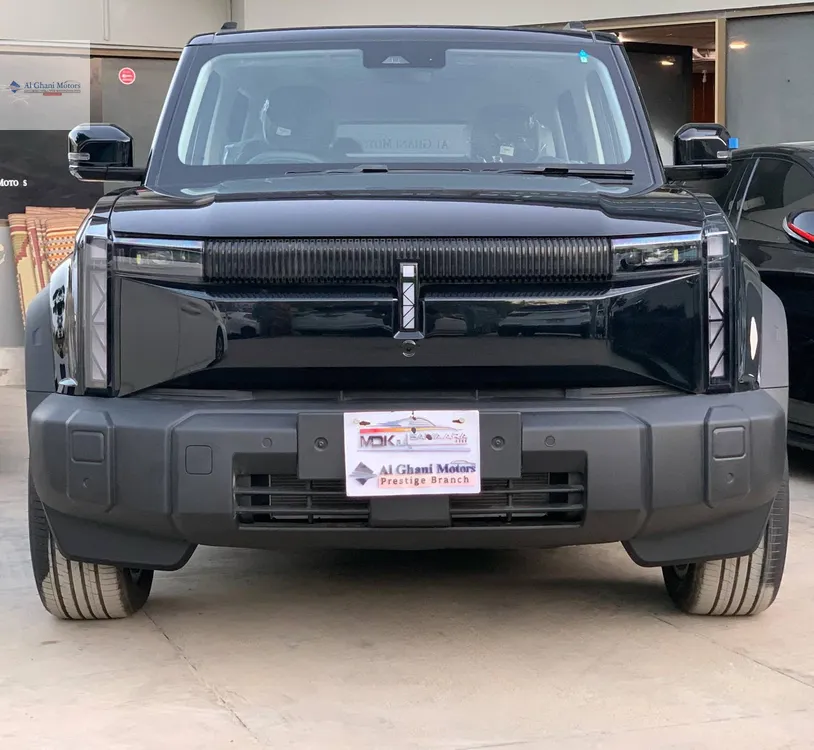 Jaecoo J6 2025 for Sale in کراچی Image-1