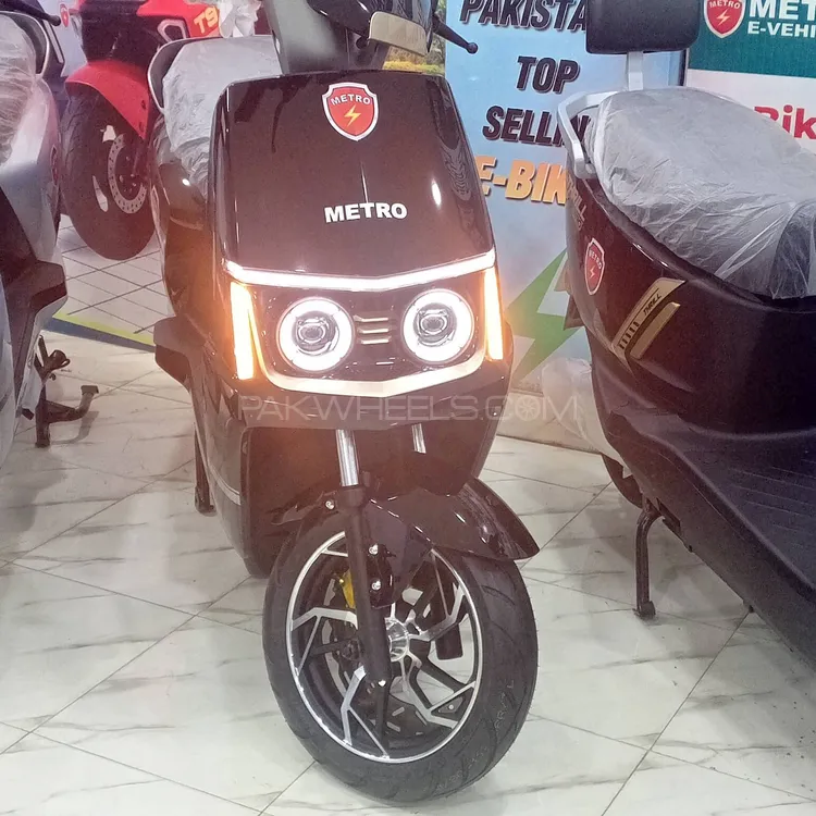 Metro M6 Empower 2025 for Sale Image-1