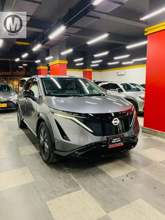 Nissan Ariya 2022 for Sale in Karachi Image-1